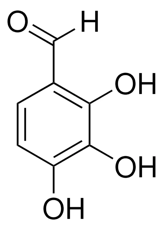 Sigma-Aldrich 2,3,4-三羟基苯甲醛,百分之九十八