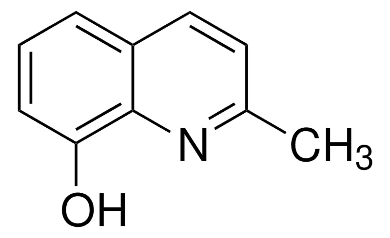 Sigma-Aldrich 2-甲基-8-喹啉醇,百分之九十八