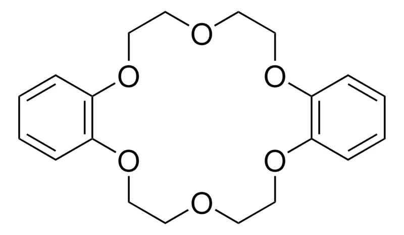Sigma-Aldrich 二苯并-18-冠醚-6,百分之九十八