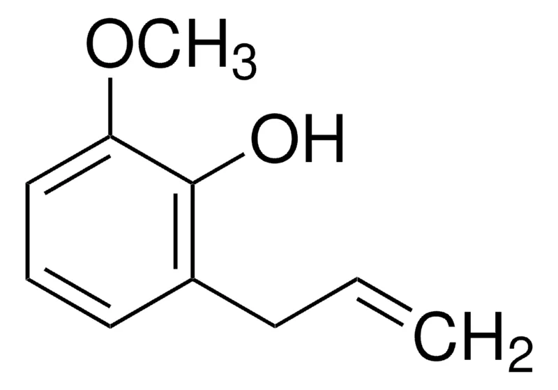 Sigma-Aldrich o-丁子香酚，百分之九十八