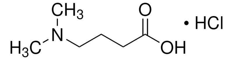 Sigma-Aldrich 4-(二甲胺基)丁酸 盐酸盐，98%，用于肽合成