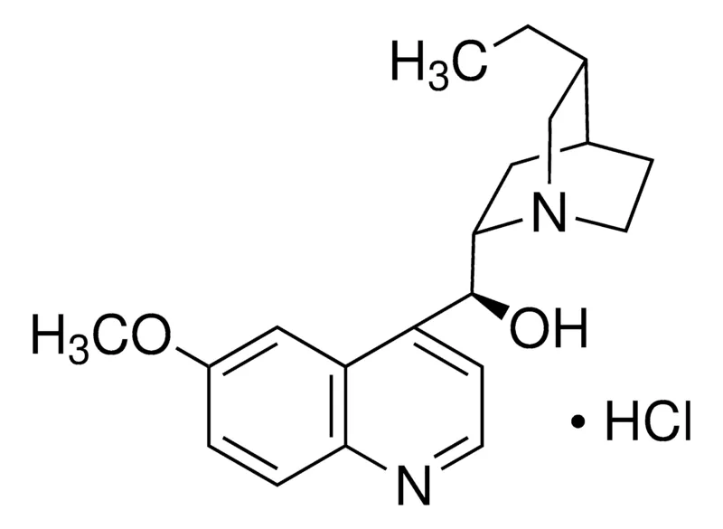 Sigma-Aldrich 氢化奎尼定 盐酸盐，百分之九十八
