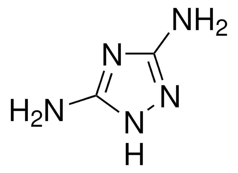 Sigma-Aldrich 3,5-二氨基-1,2,4-三氮唑,百分之九十八