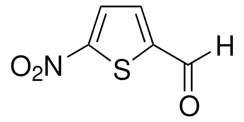 Sigma-Aldrich 5-硝基噻吩-2-甲醛,百分之九十八