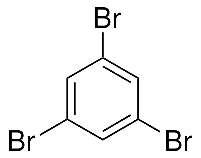 Sigma-Aldrich 1,3,5-三溴苯，百分之九十八