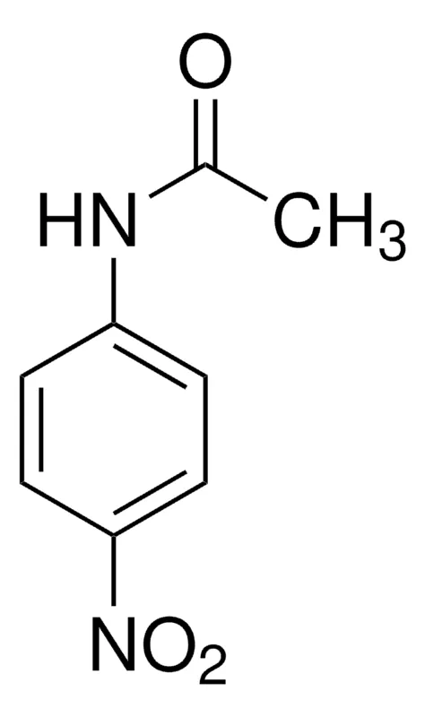 Sigma-Aldrich 4-硝基乙酰苯胺,百分之九十八