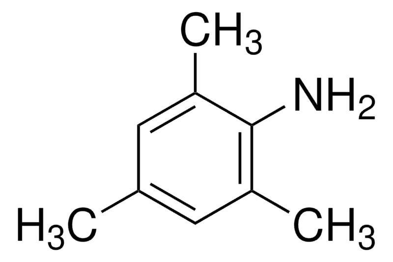 Sigma-Aldrich 2,4,6-三甲基苯胺，百分之九十八