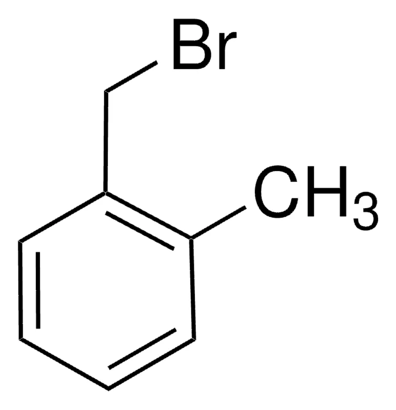 Sigma-Aldrich 2-甲基苄基溴，百分之九十八