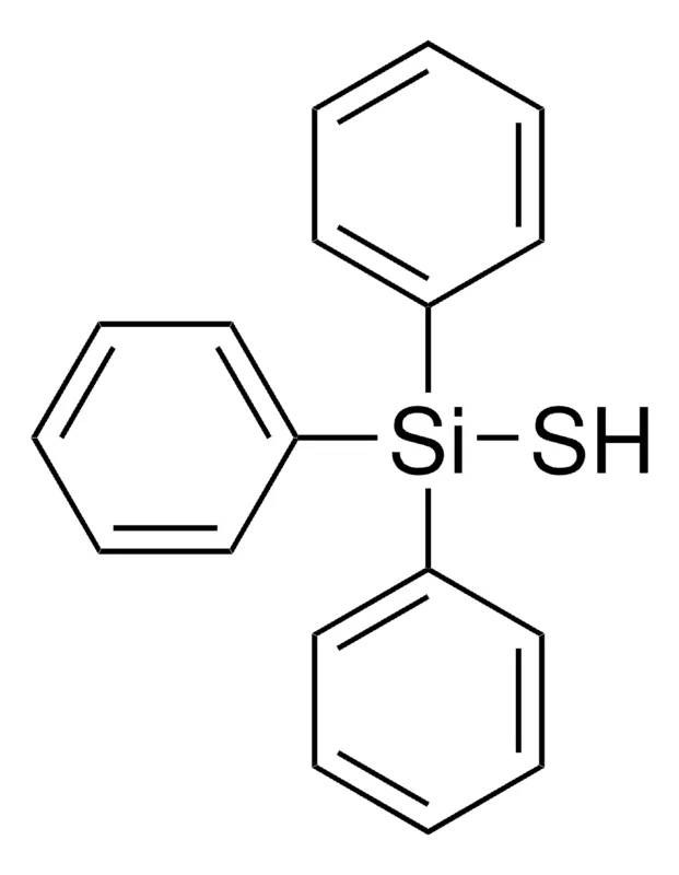 Sigma-Aldrich 三苯基硅烷硫醇,百分之九十八