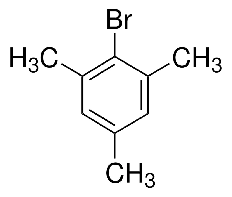 Sigma-Aldrich 2-溴均三甲基苯，百分之九十八