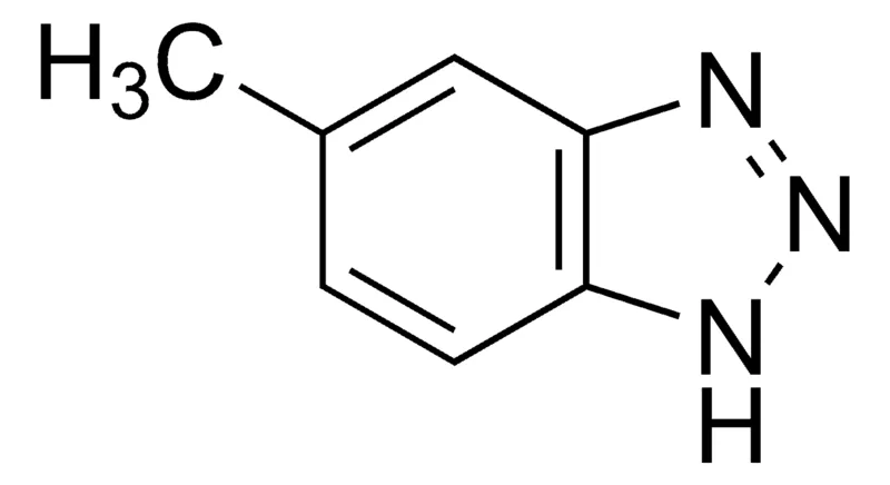Sigma-Aldrich 5-甲基-1H-苯并三唑，百分之九十八