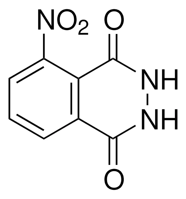 Sigma-Aldrich 3-硝基邻苯二甲酰肼,百分之九十八