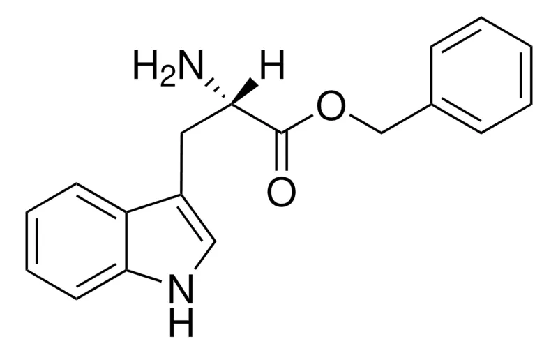 Sigma-Aldrich L-色氨酸苯甲酯，百分之九十八