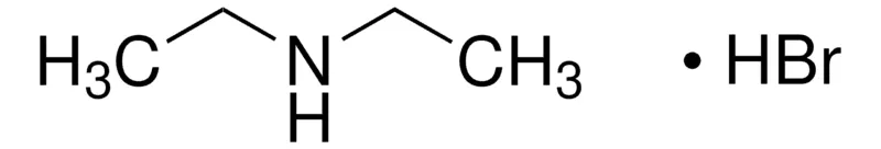Sigma-Aldrich 二乙胺 氢溴酸盐,百分之九十八