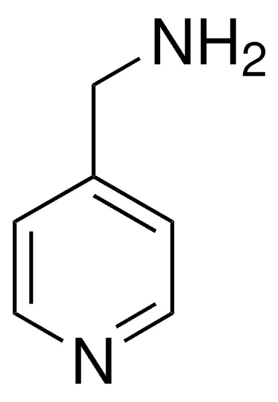 Sigma-Aldrich 4-(氨基甲基)吡啶，百分之九十八