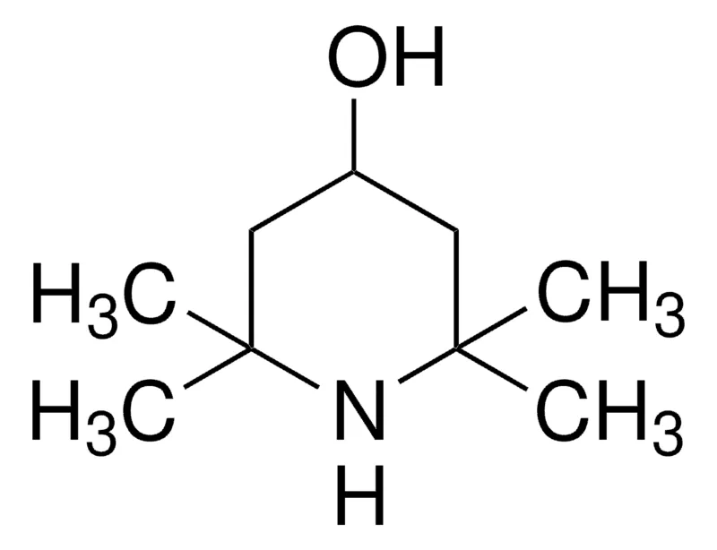 Sigma-Aldrich 2,2,6,6-四甲基-4-哌啶醇,百分之九十八