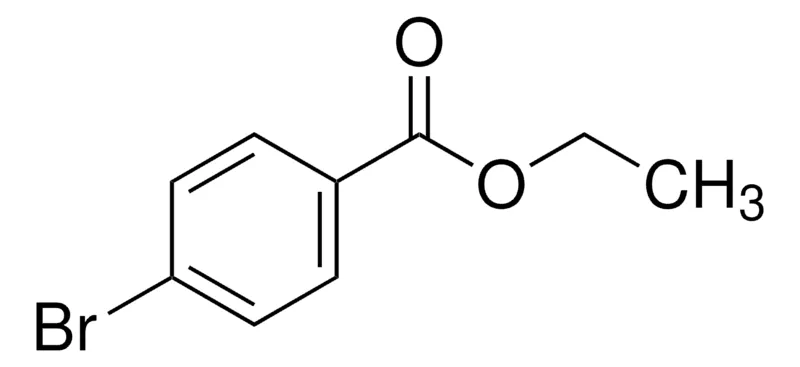 Sigma-Aldrich 4-溴苯甲酸乙酯，百分之九十八