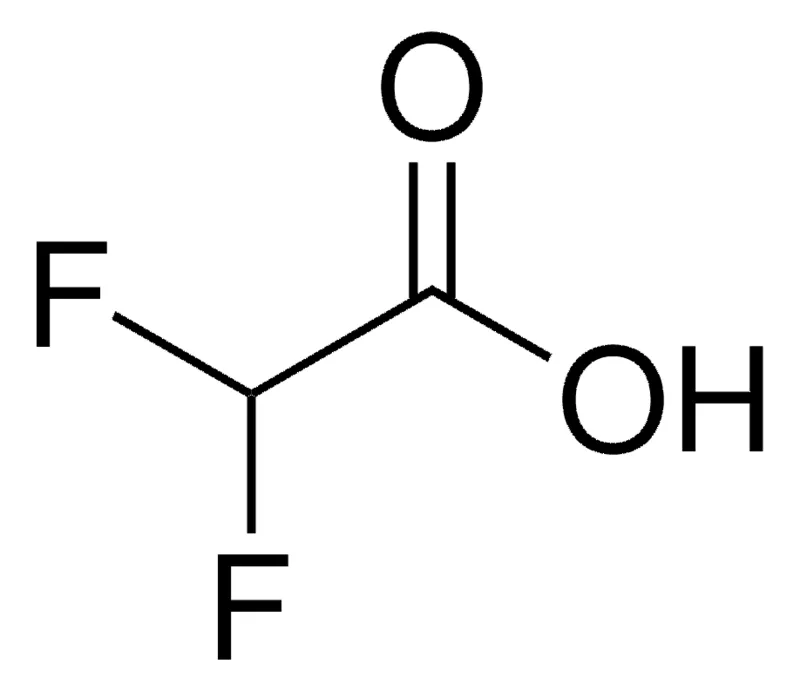 Sigma-Aldrich 二氟乙酸,百分之九十八