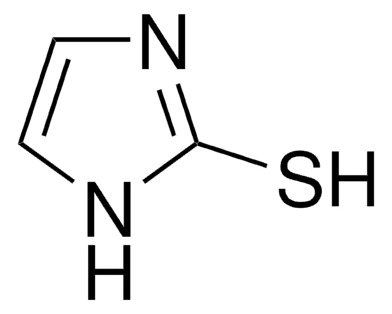 Sigma-Aldrich 2-巯基咪唑,百分之九十八