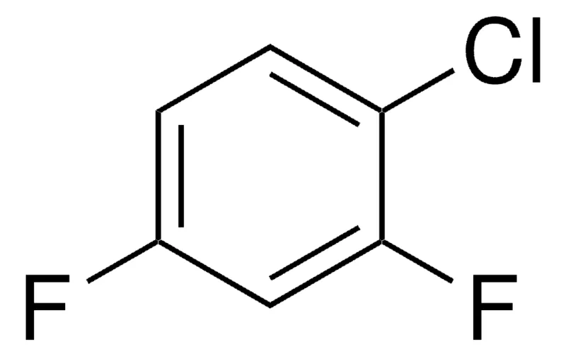 Sigma-Aldrich 2,4-二氟氯苯，百分之九十八