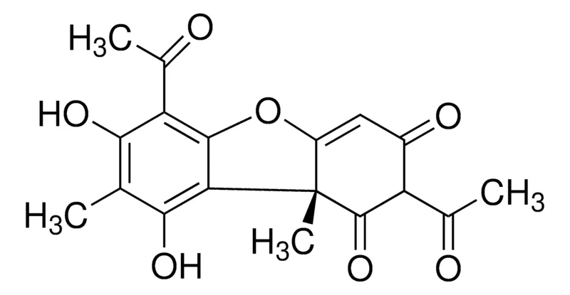 Sigma-Aldrich (+)-松萝酸,百分之九十八