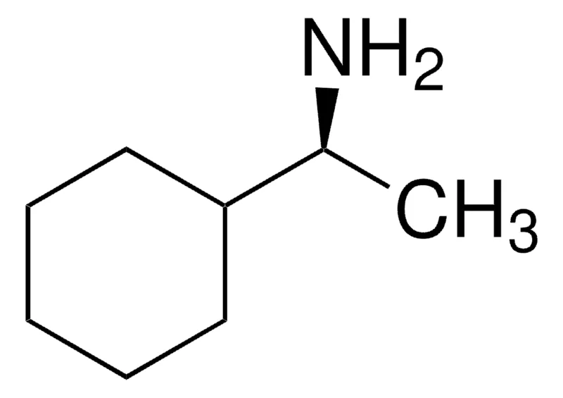 Sigma-Aldrich (S)-(+)-1-环己基乙胺，百分之九十八