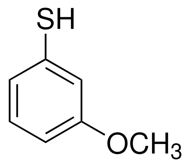 Sigma-Aldrich 3-甲氧基苯硫酚,百分之九十八