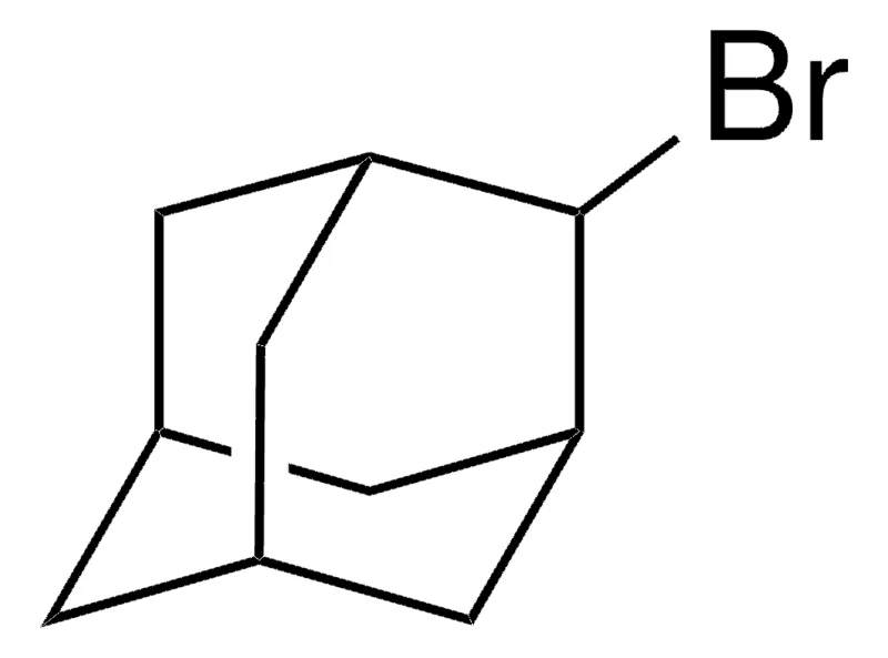 Sigma-Aldrich 2-溴金刚烷,百分之九十八