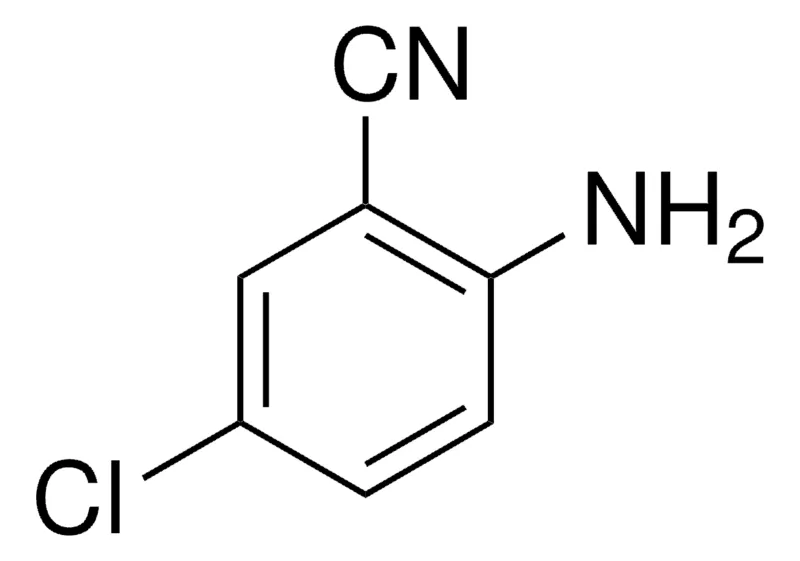 Sigma-Aldrich 2-氨基-5-氯苯腈,百分之九十八