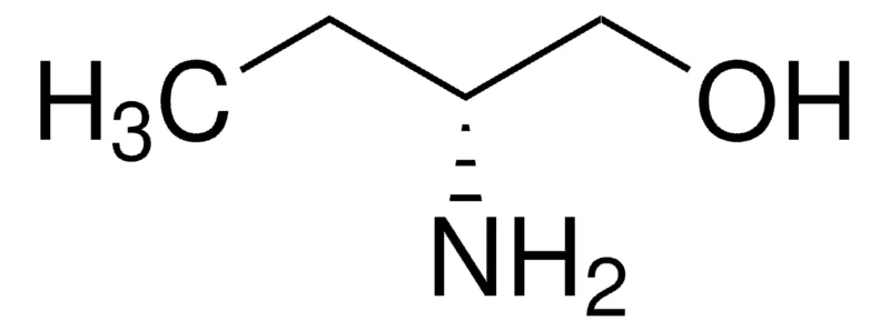 Sigma-Aldrich (R)-(-)-2-氨基-1-丁醇，百分之九十八