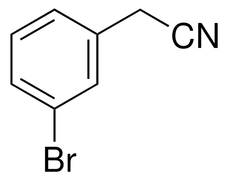 Sigma-Aldrich 3-溴氰苄,百分之九十八