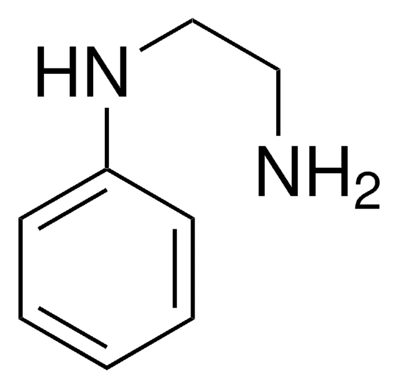 Sigma-Aldrich N-苯基乙二胺，百分之九十八
