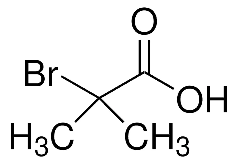 Sigma-Aldrich 2-溴-2-甲基丙酸，百分之九十八