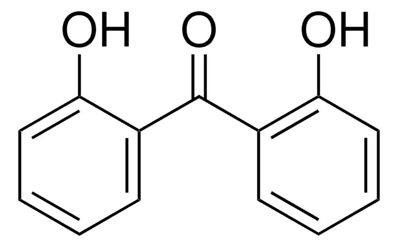 Sigma-Aldrich 2,2′-二羟基二苯甲酮，百分之九十八