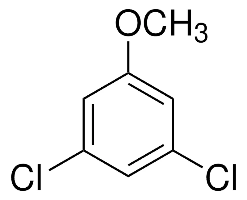 Sigma-Aldrich 3,5-二氯苯甲醚，百分之九十八