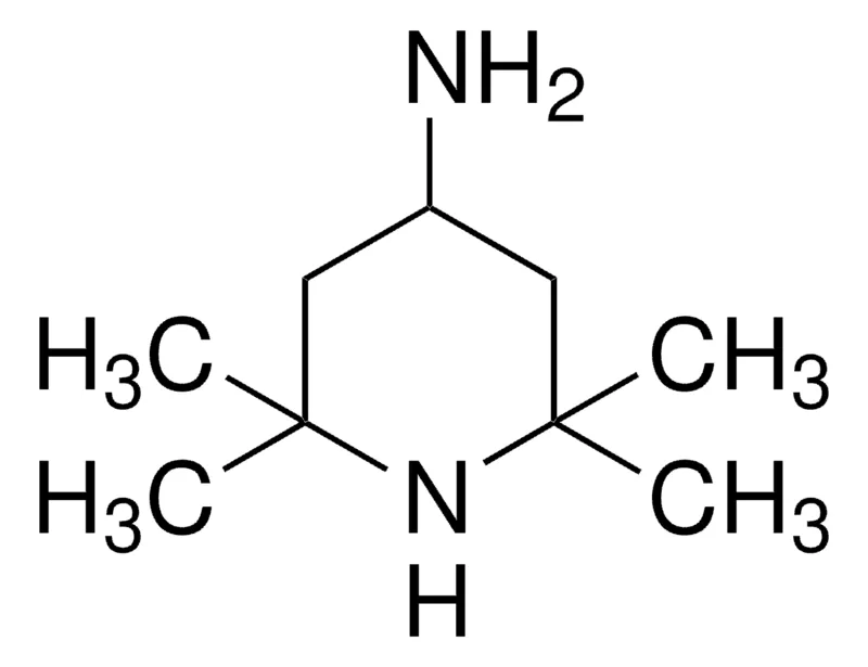 Sigma-Aldrich 4-氨基-2,2,6,6-四甲基哌啶,百分之九十八