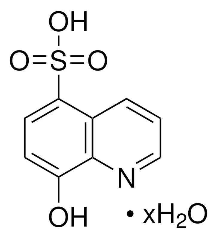 Sigma-Aldrich 8-羟基-5-喹啉磺酸 水合物,百分之九十八