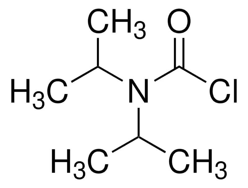 Sigma-Aldrich 二异丙基甲胺酰氯,百分之九十八
