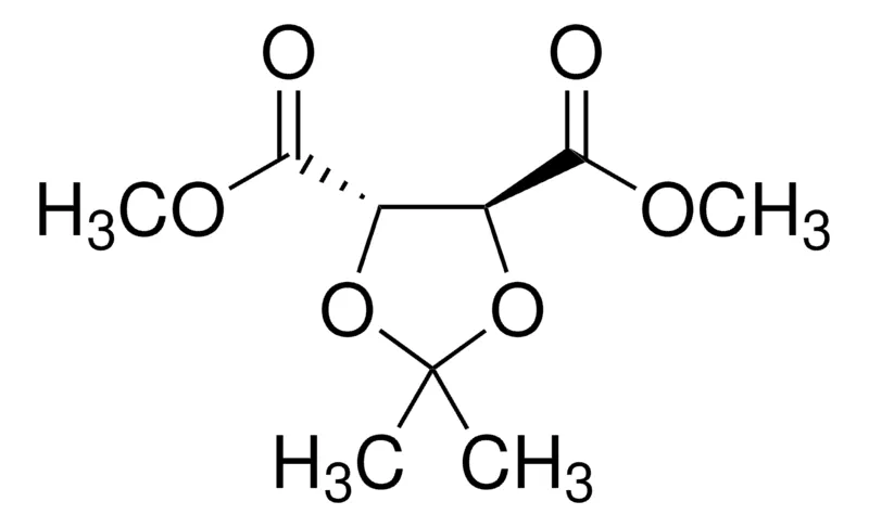 Sigma-Aldrich (+)-二甲基 2,3-O-异亚丙基-D-酒石酸酯，百分之九十八