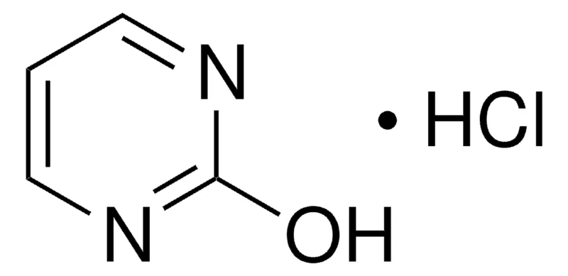Sigma-Aldrich 2-羟基嘧啶 盐酸盐，百分之九十八