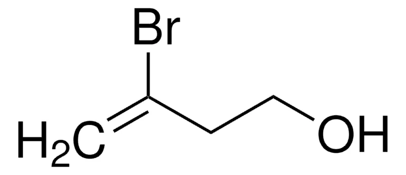 Sigma-Aldrich 3-溴-3-丁烯-1-醇，百分之九十八