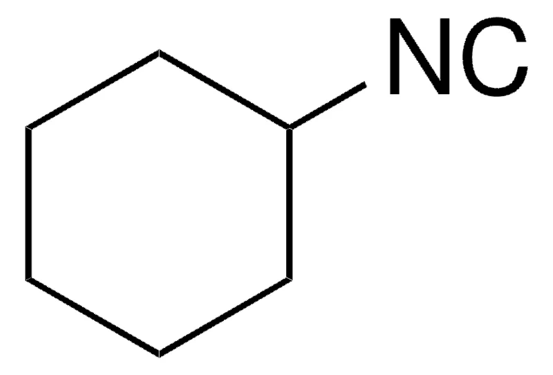 Sigma-Aldrich 环己基异腈,百分之九十八
