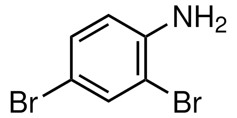 Sigma-Aldrich 2,4-二溴苯胺,百分之九十八