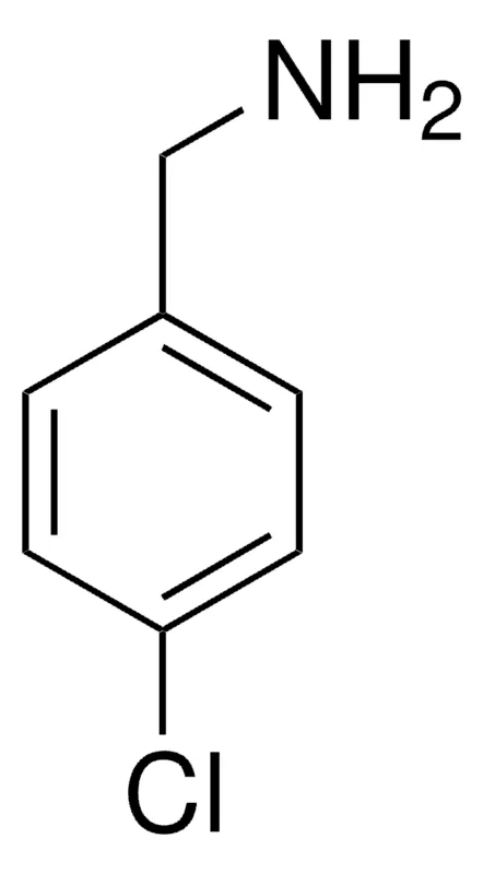 Sigma-Aldrich 对氯苄胺，百分之九十八