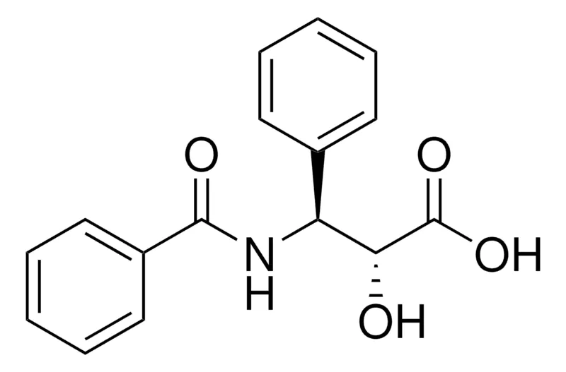 Sigma-Aldrich N-苯甲酰基-(2R,3S)-3-苯基异丝氨酸,百分之九十八