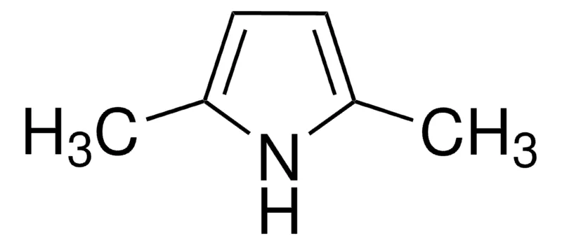 Sigma-Aldrich 2,5-二甲基吡咯，百分之九十八