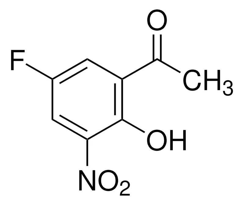 Sigma-Aldrich 5′-氟-2′-羟基-3′-硝基乙酰苯,百分之九十八