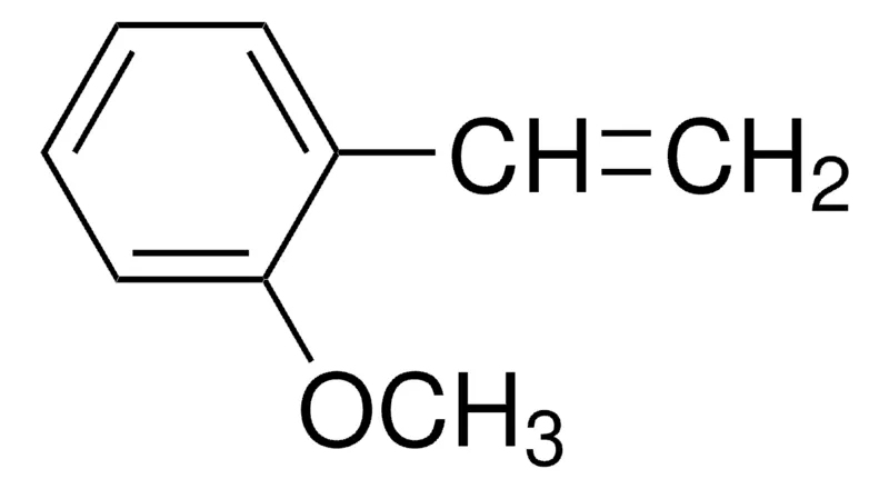 Sigma-Aldrich 2-甲氧基苯乙烯，百分之九十八