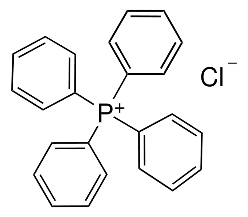 Sigma-Aldrich 氯化四苯磷，98%，固体