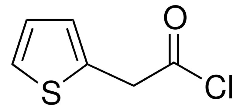 Sigma-Aldrich 2-噻吩乙酰氯，百分之九十八